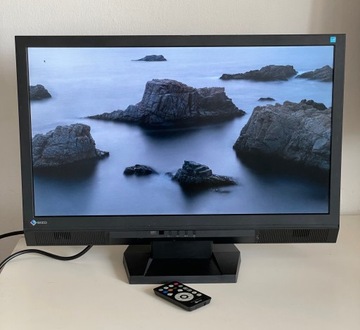 Monitor 23” EIZO Fs2331 fullhd w pelni sprawny