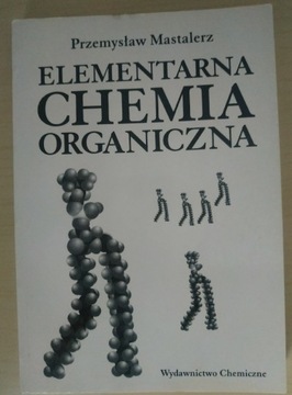 Elementarna Chemia Organiczna