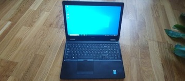 Laptop Dell Latitude E5550 15,6" I7 GT840 16GB 