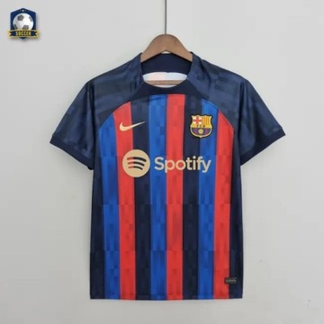 FC Barcelona koszulka domowa 22/23