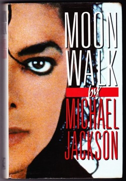 Michael Jackson --- Moonwalk