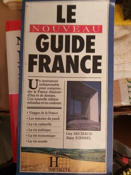 Le Nouveau Guide France (Francja)