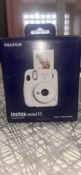 Instax Mini 11 Biały