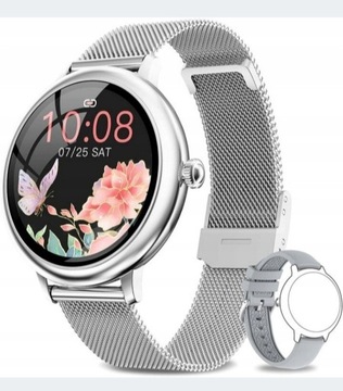 Smart Watch Naixues Promocja Nowy (11#)