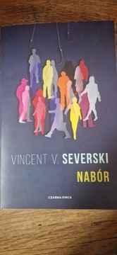 Vincent V. Severski Nabór