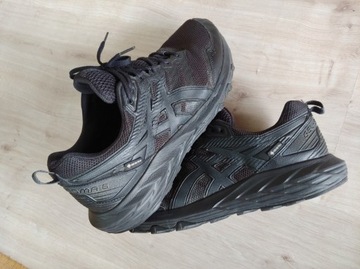 buty Asics z gore-tex Okazja