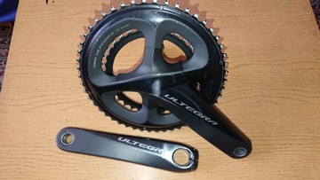 Shimano Ultegra FC-R8000 172,5mm