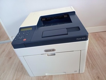 Xerox Phaser 6510 USB LAN kolor