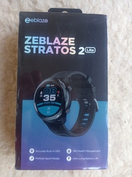 Zeblaze Stratos 2 Lite