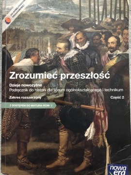 Zrozumieć przeszłość 2 - historia 