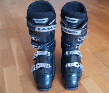 Buty narciarskie Lange LX 6  rozm. 11-11.5
