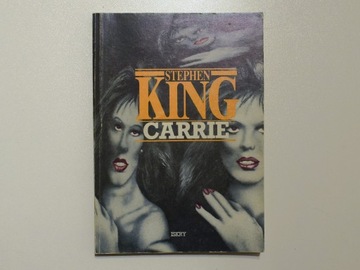 Stephen King - Carrie