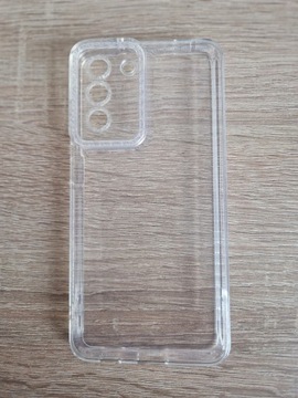 Crystal Diamond 2mm Case do Samsung Galaxy S21 FE