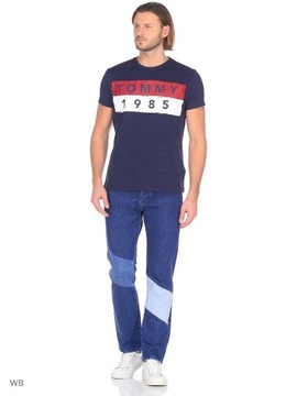 Spodnie Tommy Jeans 32x32 New Model NOWE 449 zł !