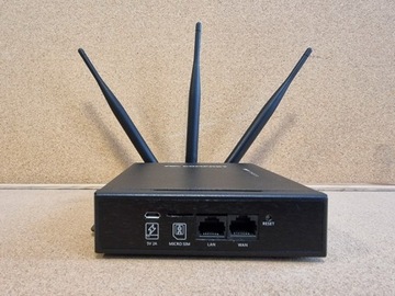 Zewnętrzny Router Comfast CF-E7 WiFI LTE 3G/4G SIM