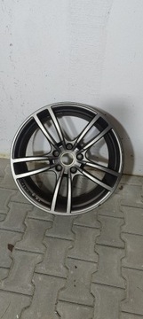 9y3601025ag Porsche cayenne 9y3 coupe felga tylna 