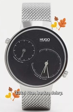 Zegarek damski Hugo Boss 