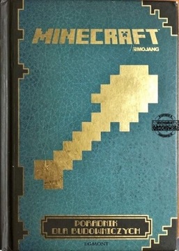 Minecraft :poradnik dla budowniczych