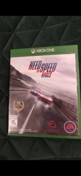 Need for speed rivals 