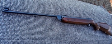 Wiatrówka Weihrauch HW 80