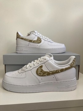 Buty damskie Nike Air Force 1 Paisley R.39