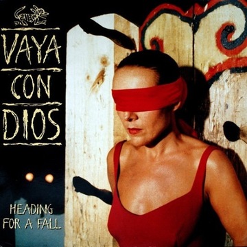 Vaya con dios - Heading for the fall Maxi CD 