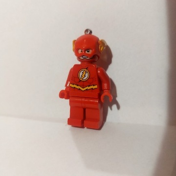 Brelok Lego 853454 Super heroes Flash