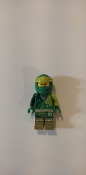 Figurka Ivo LEGO Ninjago 