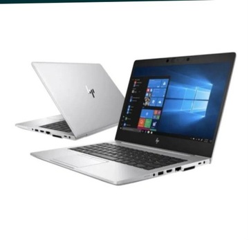 WYPRZEDAŻ Laptop HP ELITEBOK 840 G3,16GB.512 SSD 