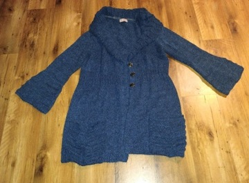 Sweter vintage/kardigan