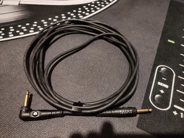 Kabel Planet Waves D'addario 5m. Jack/jack kontowy