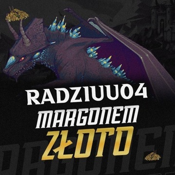 Margonem Złoto 340m Fobos