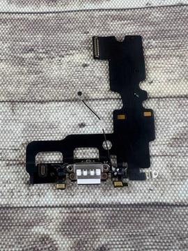 Taśma USB ładowania do iPhone 7 biały Oryginalny