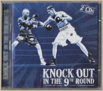 Knock Out In The 9th Round! (2 X CD)