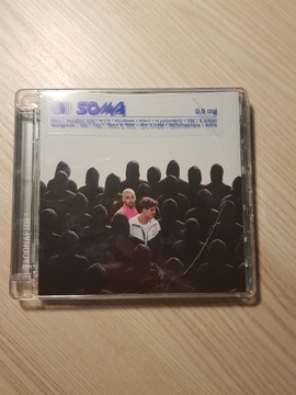 Płyta Soma Taconafide