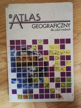 Atlas przyrodniczy