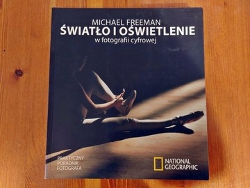 Światło i oświetlenie w fotografii - M.Freeman