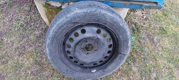 Koło OPEL ASTRA II Michelin 195/60/R15 5x110