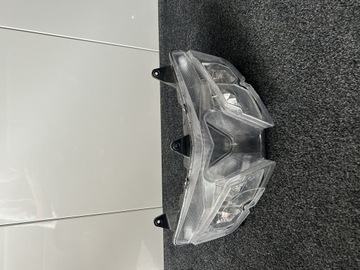 Reflektor Lampa przód Yamaha Yzf r 125 2019-2023