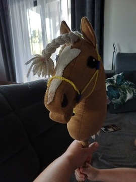 Kantar dla hobby horse