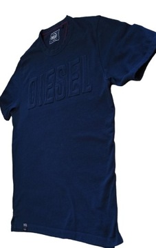 DIESEL t-shirt  oryginalna koszulka rozmiar  M