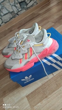 Buty damskie Adidas ozwago