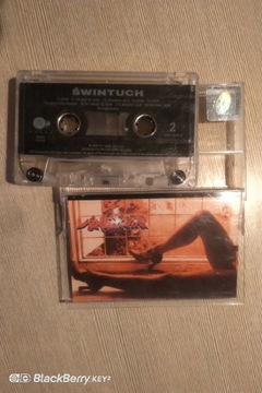 Swintuch - Swintuch (kaseta)