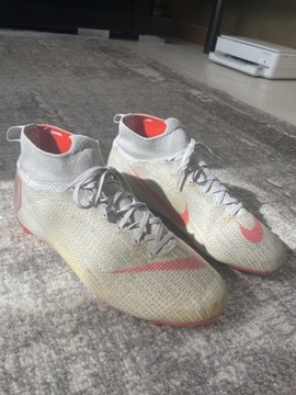 Nike mercurial superfly elite 38,5