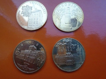 monety 2zł z 2008r do wyboru jak na foto
