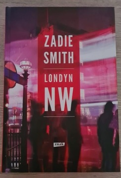 Londyn NW - Zadie Smith