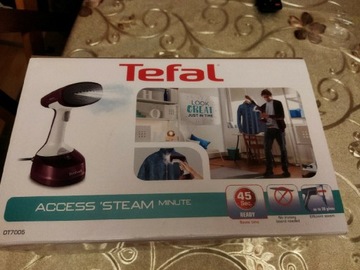 PAROWNICA TEFAL 