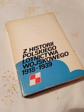 R.Bartel-Z historii polskiego lotnictwa wojskowego