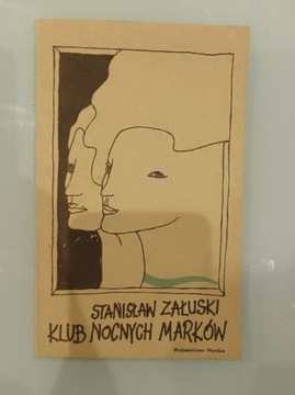 Klub nocnych marków - Stanisław Załuski