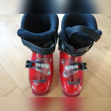 Buty narciarskie Atomic 20- 20,5
